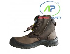 Jogger-Giày BHLĐ Safety Jogger Rush S3